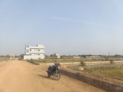 Plot For Sale in Shadnagar