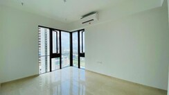 3 BHK + Pooja Room Apartment For Rent in Lodha The Park