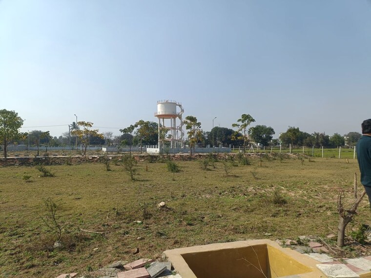 undefined, thumukunta  200 Sq.Yd. Plot In Thumukunta Hyderabad 10002808