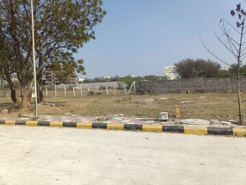 Plot Area in  Plot at Thumukunta – for Sale