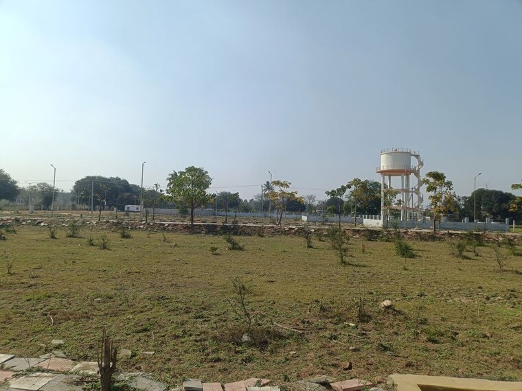 undefined, thumukunta  200 Sq.Yd. Plot In Thumukunta Hyderabad 10002808