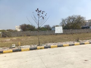 Plot Area in  Plot at Thumukunta – for Sale