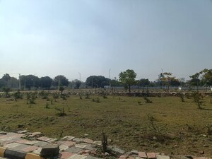 Plot Area in  Plot at Thumukunta – for Sale