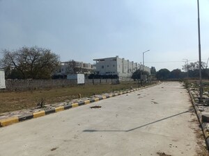  Plot – Exterior View View at Thumukunta - for Sale