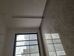 Staircase in 3 BHK Apartment at Goghari Mansion CHS, Santacruz West – for Rent