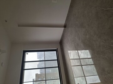 Staircase in 3 BHK Apartment at Goghari Mansion CHS, Santacruz West – for Rent