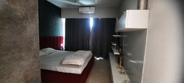 1 BHK Apartment For Sale in West Wind CHS, Andheri West