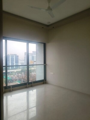 3 BHK Apartment For Rent in Adani Ten BKC, Bandra East