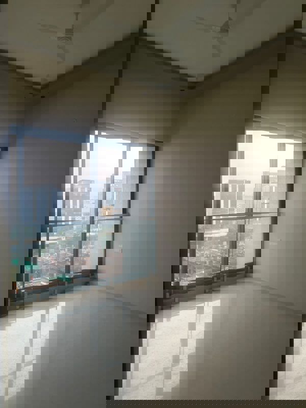 3 BHK + Extra Room Apartment For Rent in Adani Ten BKC