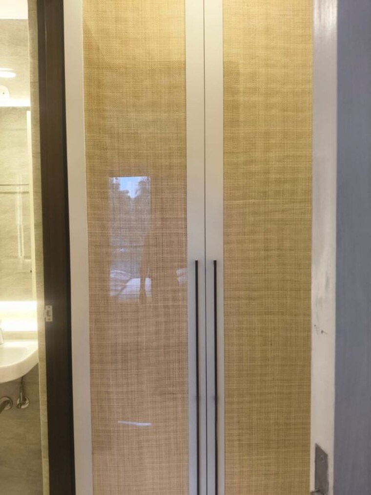 Bathroom, adani-ten-bkc 3 Bedroom 1389 Sq.Ft. Apartment In Bandra East Mumbai 9775135