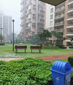 3 BHK + Pooja Room Apartment For Rent in Sushma Crescent