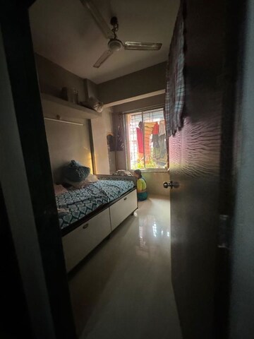 Kitchen in 2 BHK Apartment at Seawoods Sector 44 – for Rent