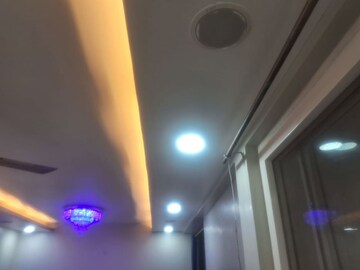 Furnished Amenities in 3 BHK Apartment at NK Savitry Enclave, Vip Road – for Sale