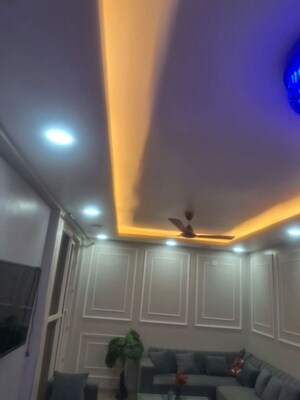 Furnished Amenities in 3 BHK Apartment at NK Savitry Enclave, Vip Road – for Sale