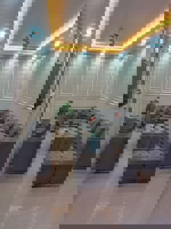 3 BHK + Pooja Room 1690 Sq.Ft. Apartment in NK Savitry Enclave