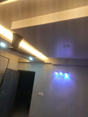 Furnished Amenities in 3 BHK Apartment at NK Savitry Enclave, Vip Road – for Sale