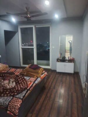 Bedroom in 3 BHK Apartment at NK Savitry Enclave, Vip Road – for Sale