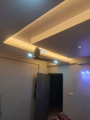 Furnished Amenities in 3 BHK Apartment at NK Savitry Enclave, Vip Road – for Sale