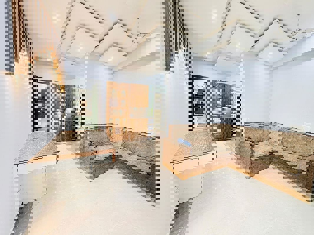 3 BHK 1650 Sq.Ft. Apartment in Gaur Saundaryam