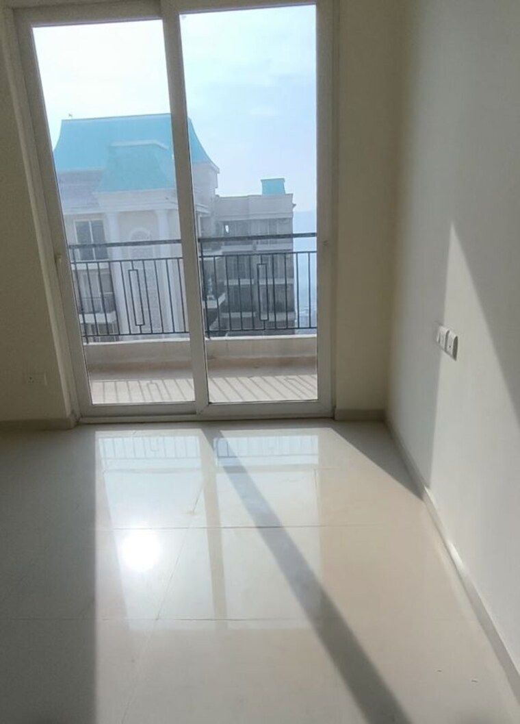 Balcony, sector 64 mohali 3 Bedroom 2185 Sq.Ft. Apartment In Sector 64 Mohali Mohali 10002830