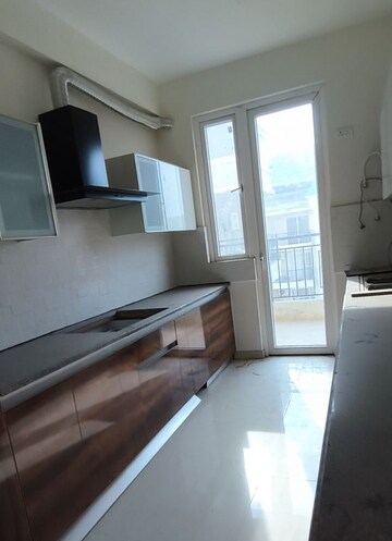 Kitchen in 3 BHK Apartment at Sector 64 Mohali – for Sale