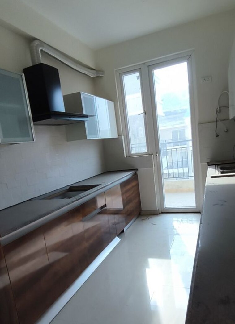 Kitchen, sector 64 mohali 3 Bedroom 2185 Sq.Ft. Apartment In Sector 64 Mohali Mohali 10002830