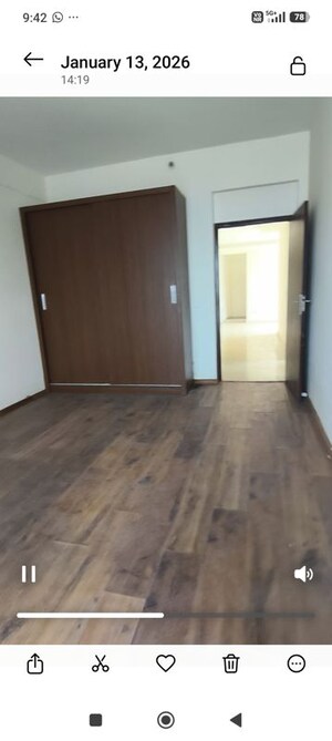 Room in 3 BHK Apartment at Sector 64 Mohali – for Sale