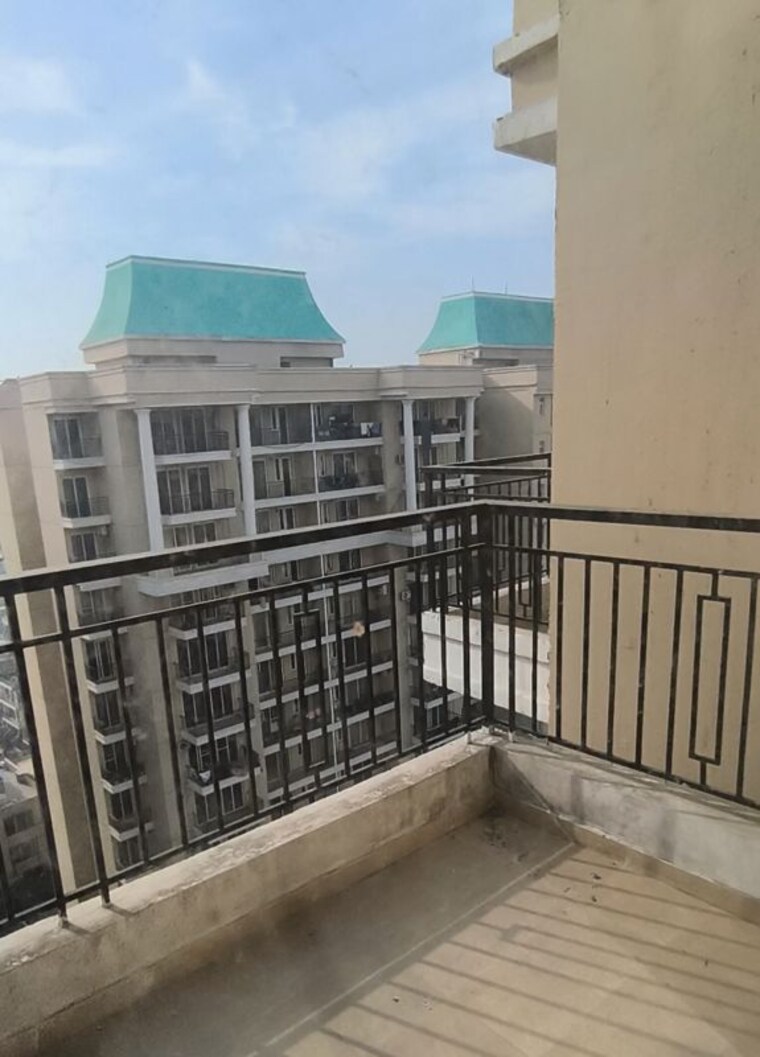 Exterior View, sector 64 mohali 3 Bedroom 2185 Sq.Ft. Apartment In Sector 64 Mohali Mohali 10002830