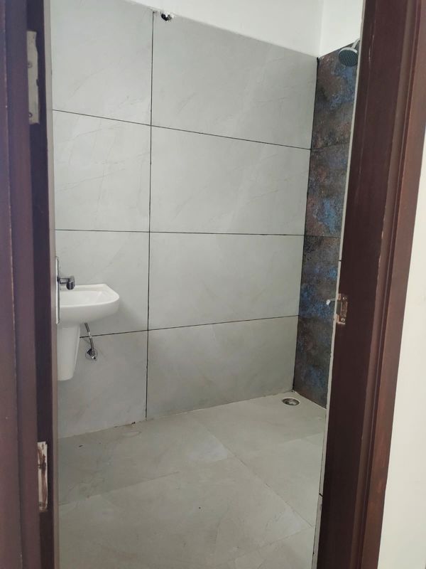 3 BHK + Pooja Room Apartment For Sale in Sector 64 Mohali