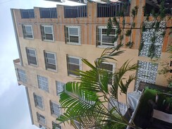 1 RkApartment For Rent in Ghansoli