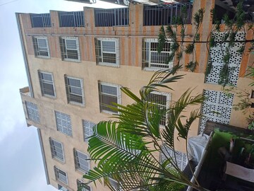 1 RK Apartment For Rent in Ghansoli