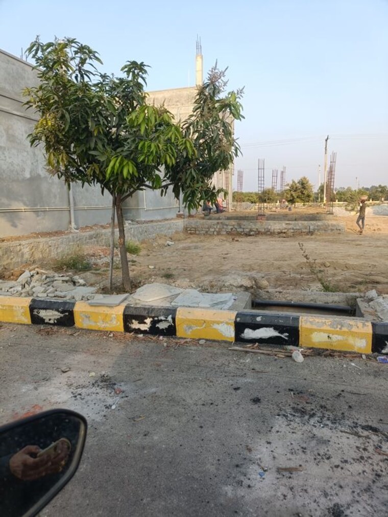 Exterior View, shamirpet  150 Sq.Yd. Plot In Shamirpet Hyderabad 10002836