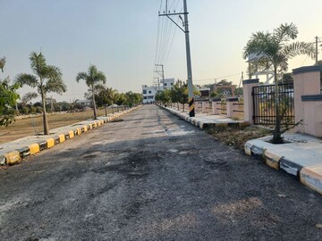  Plot For Sale in Shamirpet