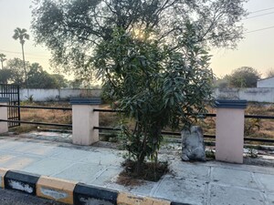  Plot – Exterior View View at Shamirpet - for Sale