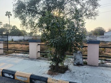  Plot – Exterior View View at Shamirpet - for Sale