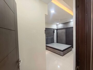 Bathroom in 3 BHK Apartment at Raheja Vistas, Nacharam – for Rent