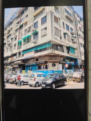  Office Space – Exterior View View at Dhantoli - for Sale