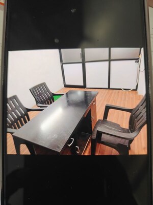 Team Area in  Office Space at Dhantoli – for Sale