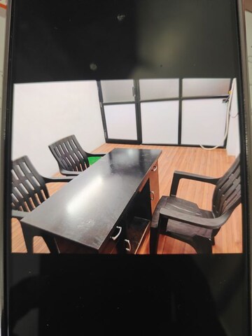 Team Area in  Office Space at Dhantoli – for Sale