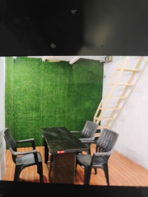 Team Area in  Office Space at Dhantoli – for Sale