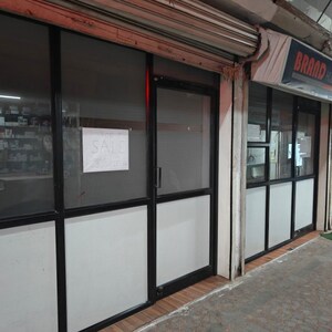  Office Space – Exterior View View at Dhantoli - for Sale