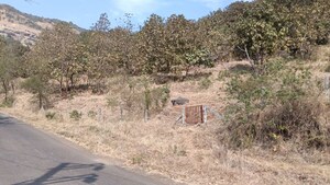 Plot Area in  Plot at Panshet – for Sale