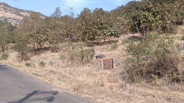 Plot Area in  Plot at Panshet – for Sale