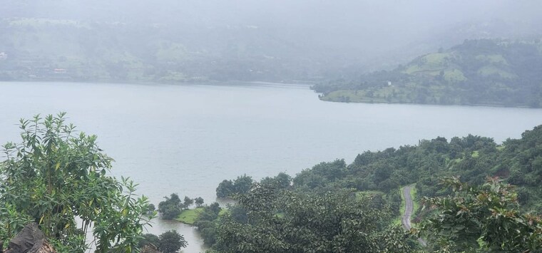 undefined, panshet  78000 Sq.Ft. Plot In Panshet Pune 10002842