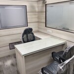 1004 Sq.Ft. Office Space in Connaught Place