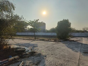 Plot Area in  Plot at Shamirpet – for Sale