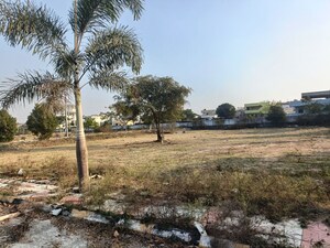 Plot Area in  Plot at Shamirpet – for Sale