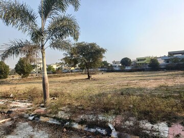 Plot Area in  Plot at Shamirpet – for Sale