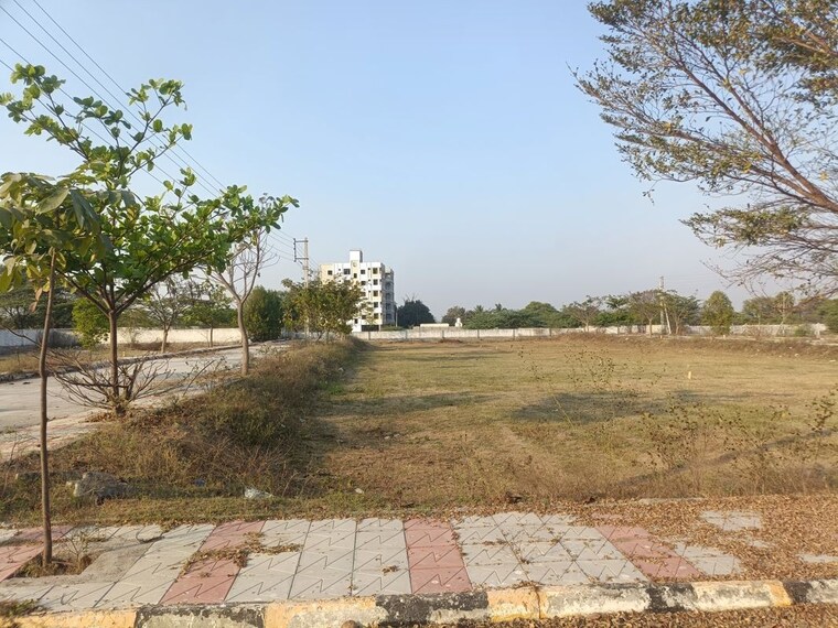 undefined, shamirpet  150 Sq.Yd. Plot In Shamirpet Hyderabad 10002848
