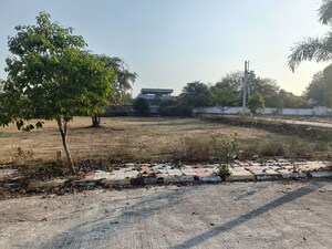 Plot Area in  Plot at Shamirpet – for Sale